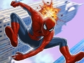 Spill Spiderman løp superraskt  online