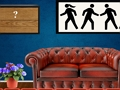 Spill Smiley House Escape online