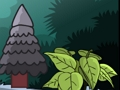 Spill Cemetery Escape 2 online