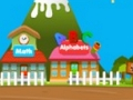 Spill Lykkelig landsby online
