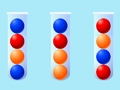 Spill Ball sortering puslespill  online
