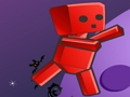 Spill Fireboy Watergirl i Zombies World online