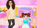 Spill Baby Taylor Messy Home Clean Up online