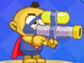 Spill Squirt Gun War online