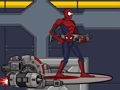 Spill Spiderman supersoldat  online