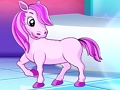 Spill Min lille ponni  online