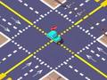 Spill Trafikk opp. io  online
