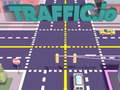 Spill Trafikk. io  online