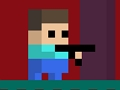 Spill Steve Adventurecraft Nether online