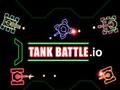 Spill Tank Battle. io  online