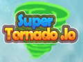 Spill Super Tornado. io  online