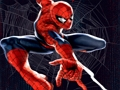 Spill Spiderman Color Fall online