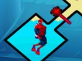 Spill Spiderman Sea Adventure online