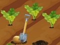 Spill Potetgullsimulator  online