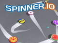Spill Spinner. io  online