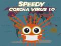 Spill Rask Corona Virus. io  online