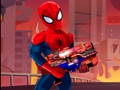 Spill Spider-Man Last Warrior online