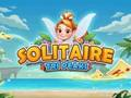 Spill Solitaire tri topper  online