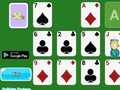 Spill Solitaire Fortune online