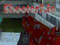 Spill ShooterZ. io  online