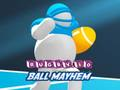 Spill Rugby. io Ball Mayhem  online