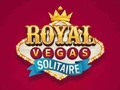 Spill Royal Vegas Solitaire online