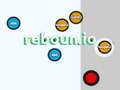 Spill Rebound. io  online