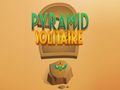 Spill Pyramid Solitaire 2 online