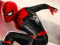 Spill Spider-Man vs Robot online