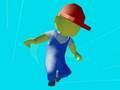 Spill Parkour Run 3d. io  online