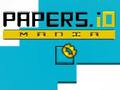 Spill Papirer. io Mania  online