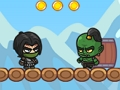 Spill Archer Hero online