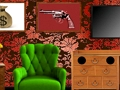 Spill Gangster House Escape online