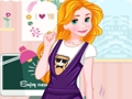 Spill Caitlyn Dress Up School Edition online