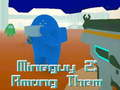 Spill MineGuy 2: Blant dem  online