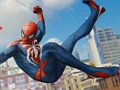 Spill Spider-Man i Mysterious City  online