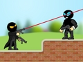 Spill Mr Stickman online