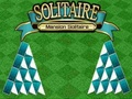 Spill Mansion Solitaire online