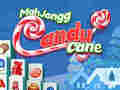 Spill Mahjongg Candy Cane online