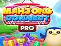 Spill Mahjong Connect Pro online