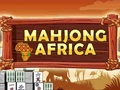 Spill Mahjong afrikansk drøm  online