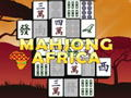 Spill Mahjong Afrika  online