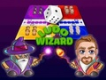 Spill Ludo Wizard online