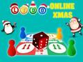 Spill Ludo online jul online