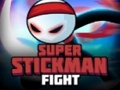 Spill Super Stickman -kamp online