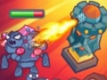 Spill King Rugni Tower Defense online