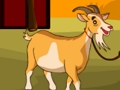 Spill Geit Escape  online