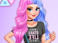 Spill Oppsett av Princess Live Stream  online