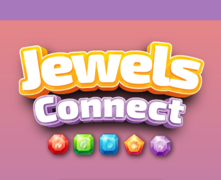 Spill Jewels Connect online