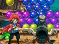 Spill Bubble Shooter Pirates 3 online